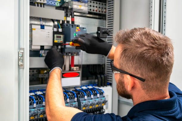 Best Affordable Electrical Installation  in Middlefield, OH