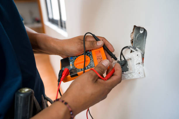 Best Electrical Rewiring Services  in Middlefield, OH