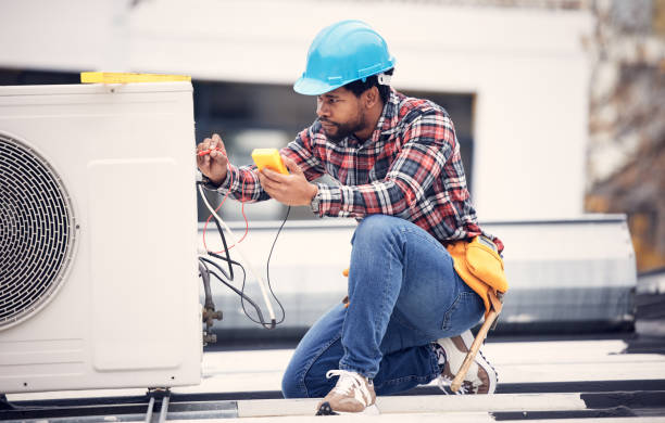 Best Electrical Troubleshooting Services  in Middlefield, OH