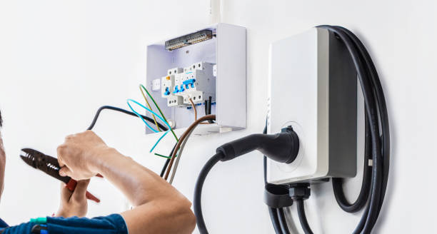 Best Emergency Electrical Repair  in Middlefield, OH