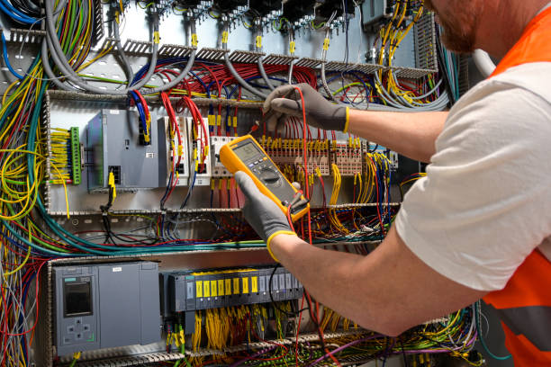 Best Home Electrical Repair  in Middlefield, OH