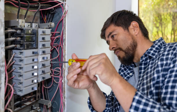 Best Electrical Installation Contractor  in Middlefield, OH